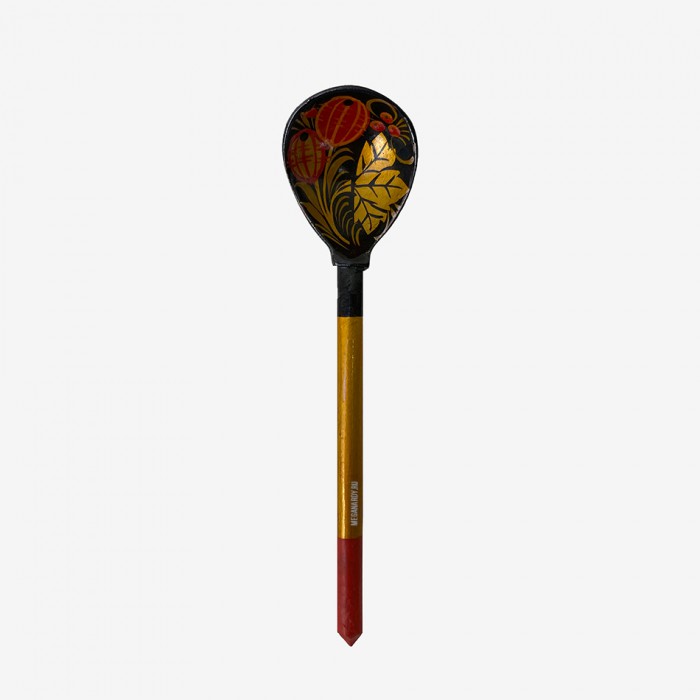 Wooden spoon-small